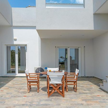 Legrena Beach House سونيو الغرفة الصورة