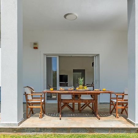 Legrena Beach House سونيو الغرفة الصورة