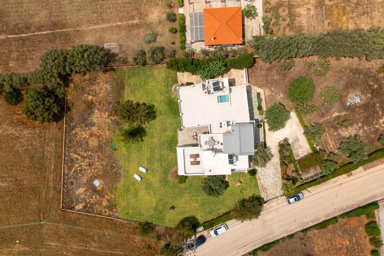 Legrena Beach House سونيو المظهر الخارجي الصورة
