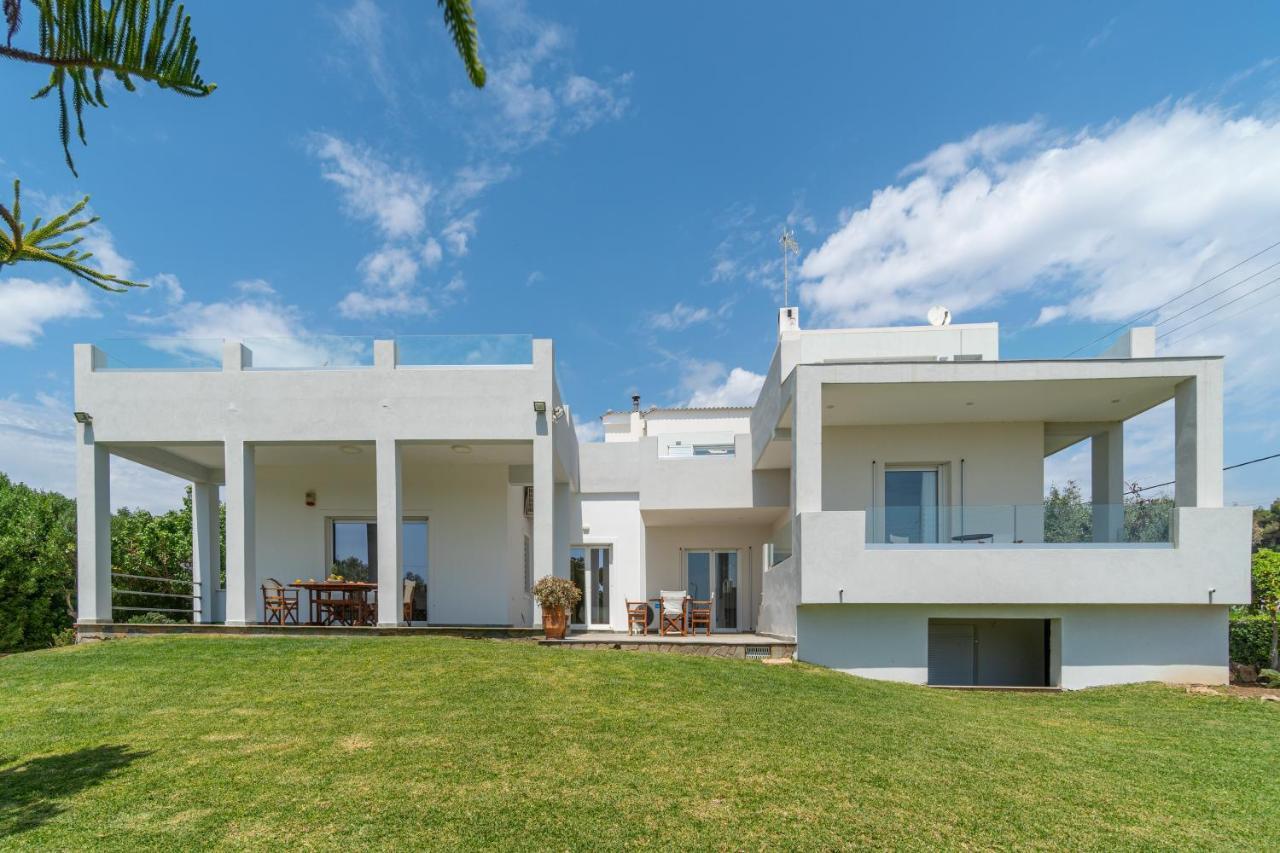 Legrena Beach House سونيو المظهر الخارجي الصورة