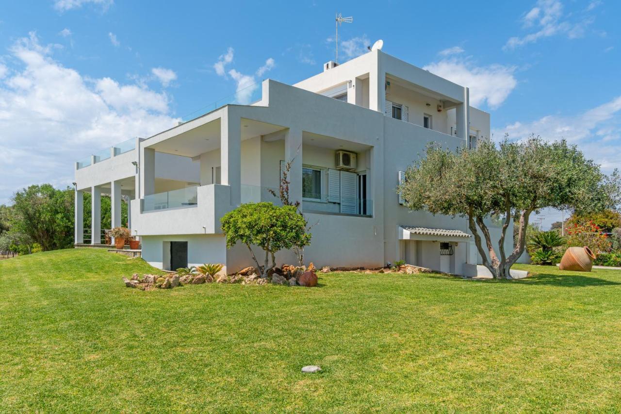 Legrena Beach House سونيو المظهر الخارجي الصورة