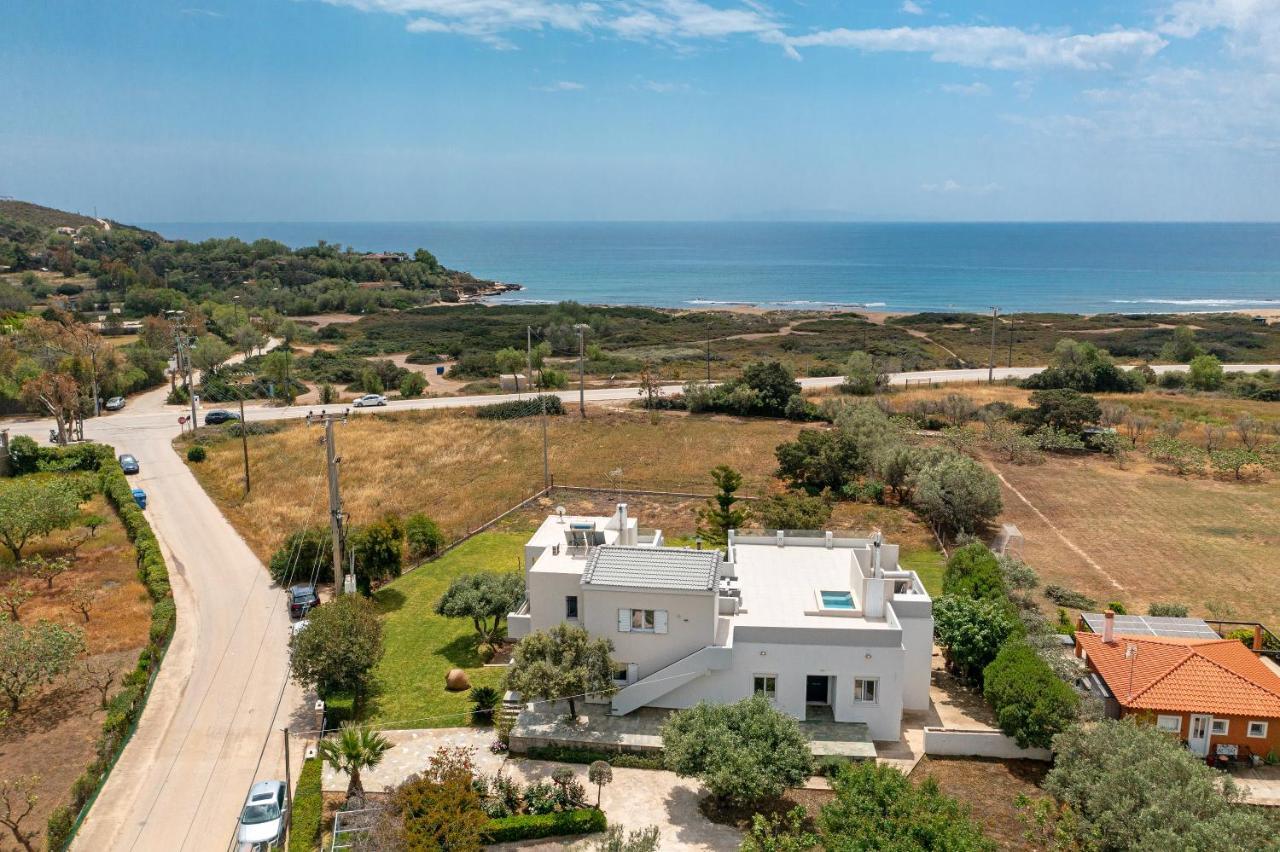 Legrena Beach House سونيو المظهر الخارجي الصورة