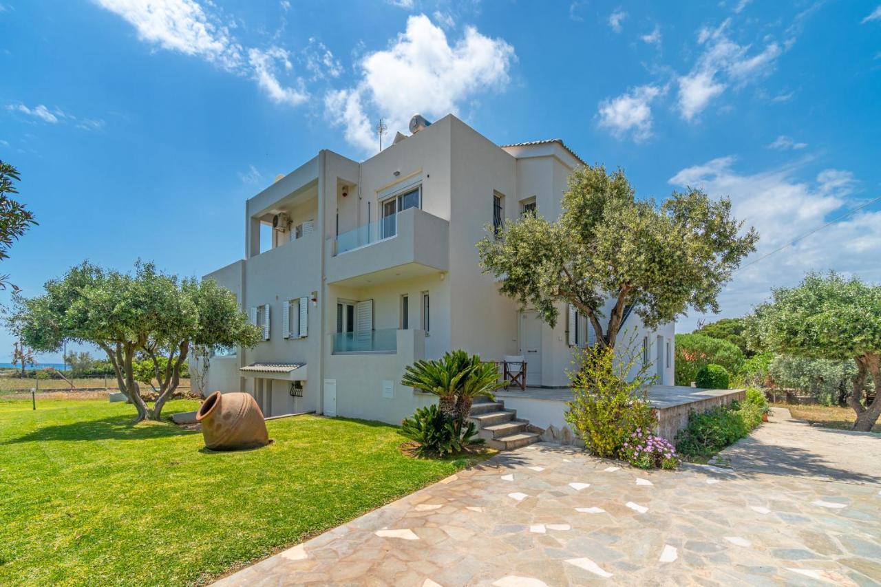 Legrena Beach House سونيو المظهر الخارجي الصورة