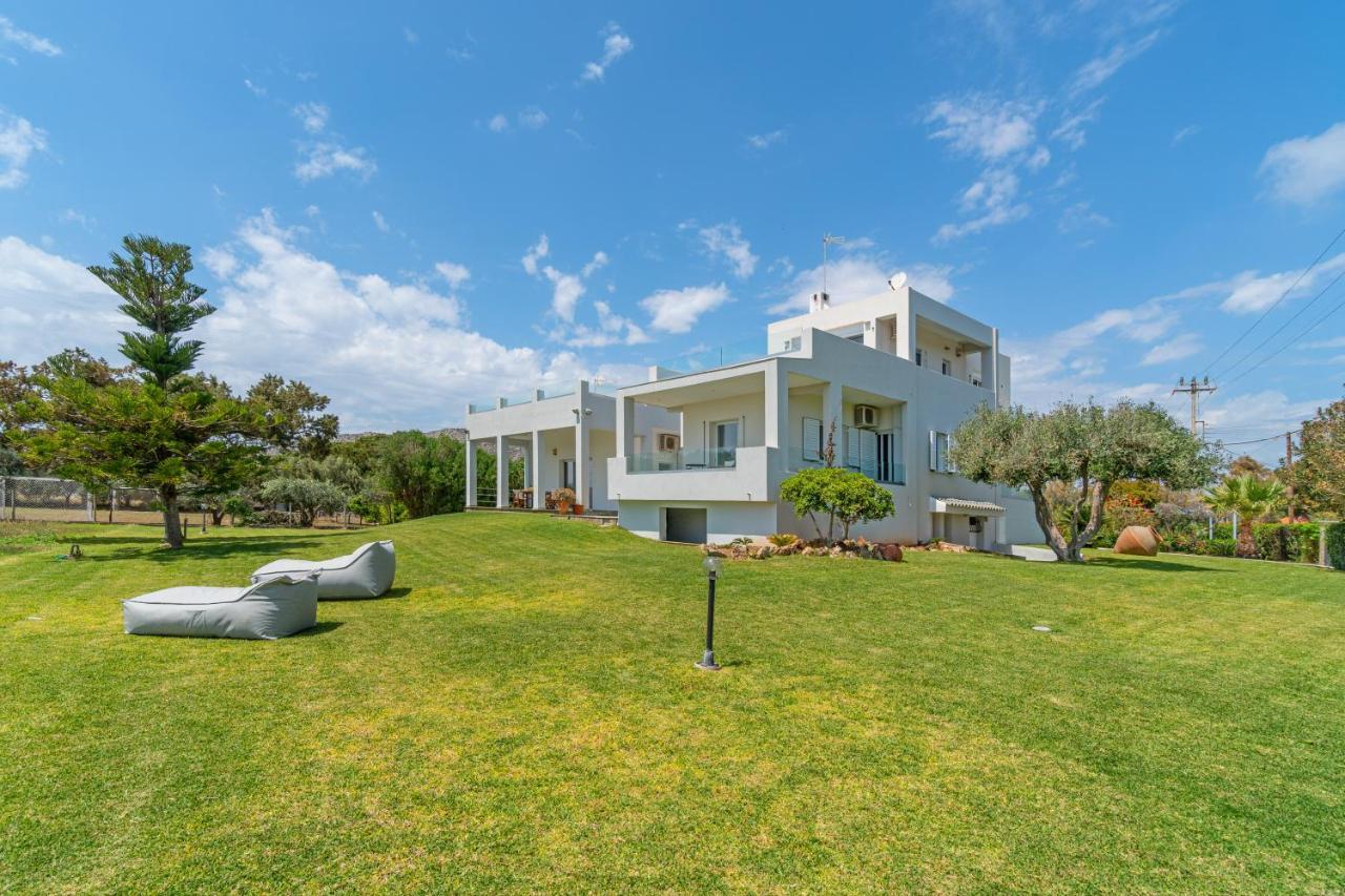 Legrena Beach House سونيو المظهر الخارجي الصورة