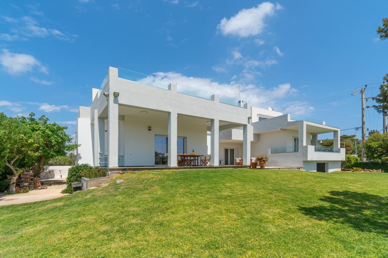 Legrena Beach House سونيو المظهر الخارجي الصورة