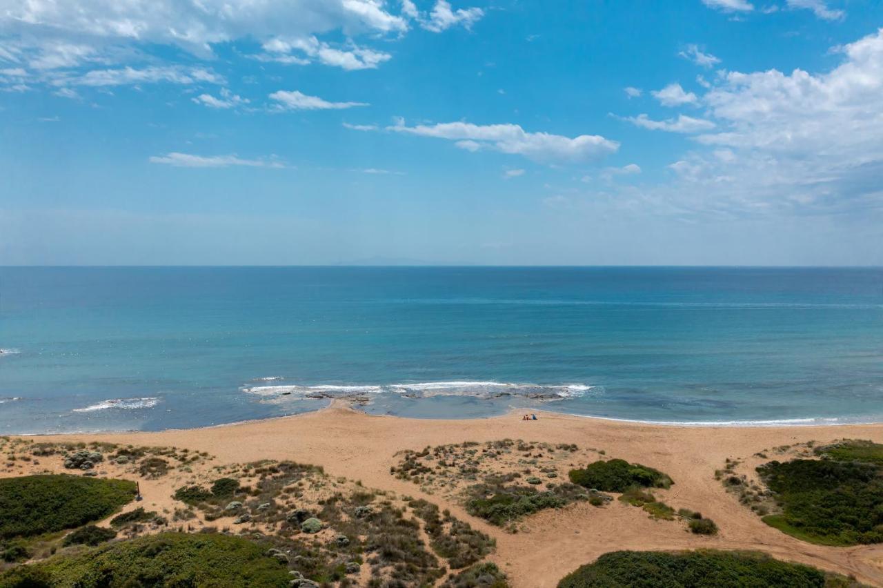 Legrena Beach House سونيو المظهر الخارجي الصورة