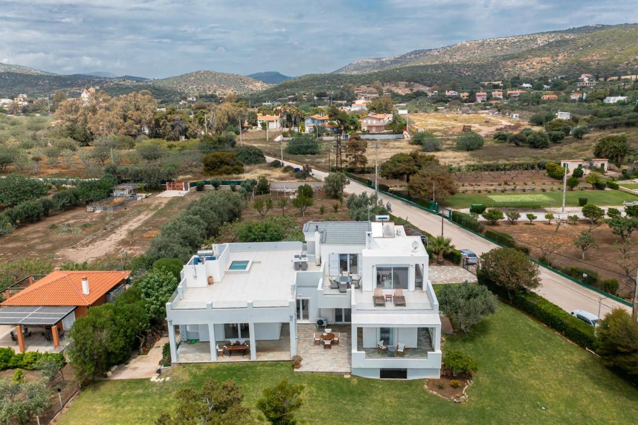 Legrena Beach House سونيو المظهر الخارجي الصورة