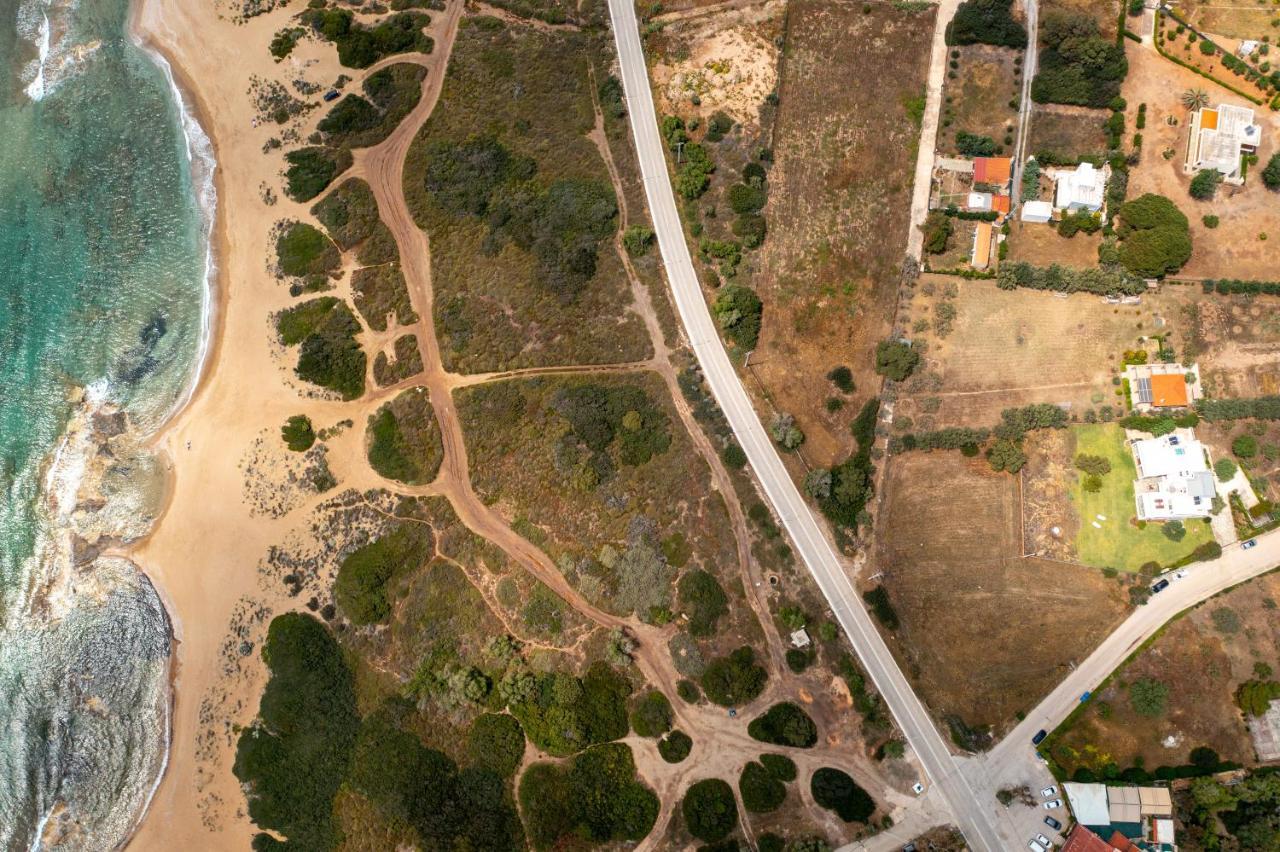 Legrena Beach House سونيو المظهر الخارجي الصورة