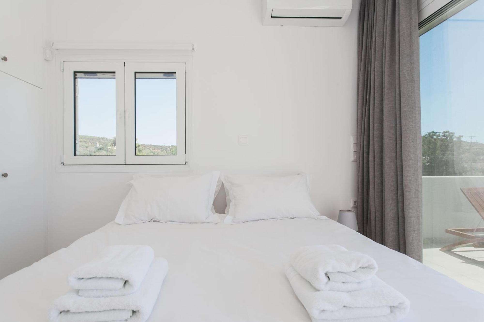 Legrena Beach House سونيو الغرفة الصورة