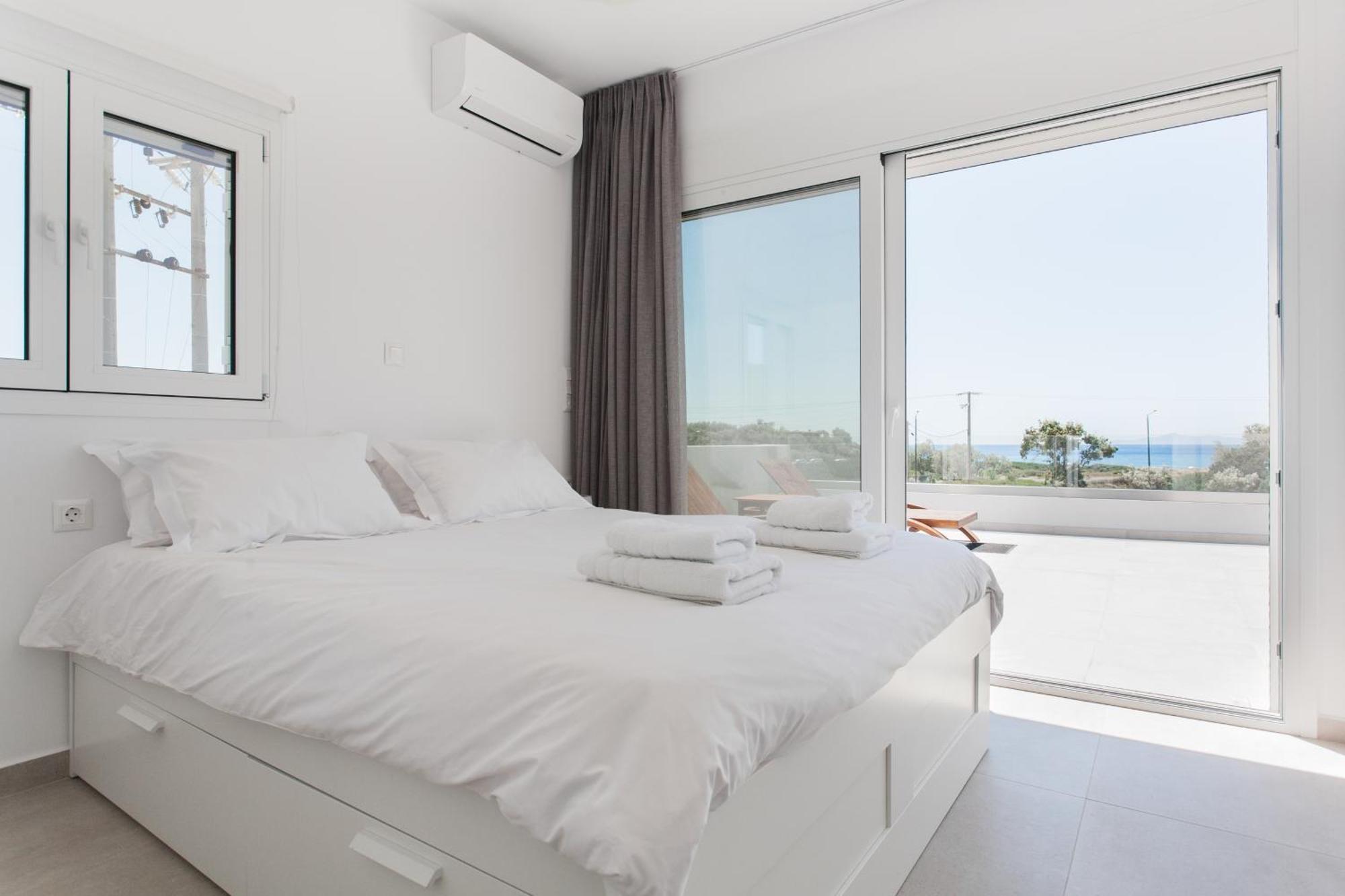 Legrena Beach House سونيو الغرفة الصورة