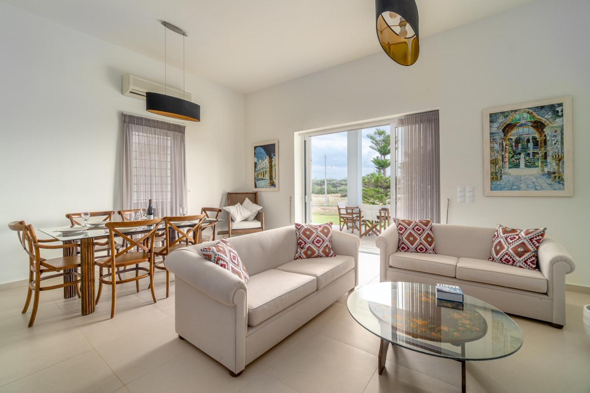 Legrena Beach House سونيو الغرفة الصورة