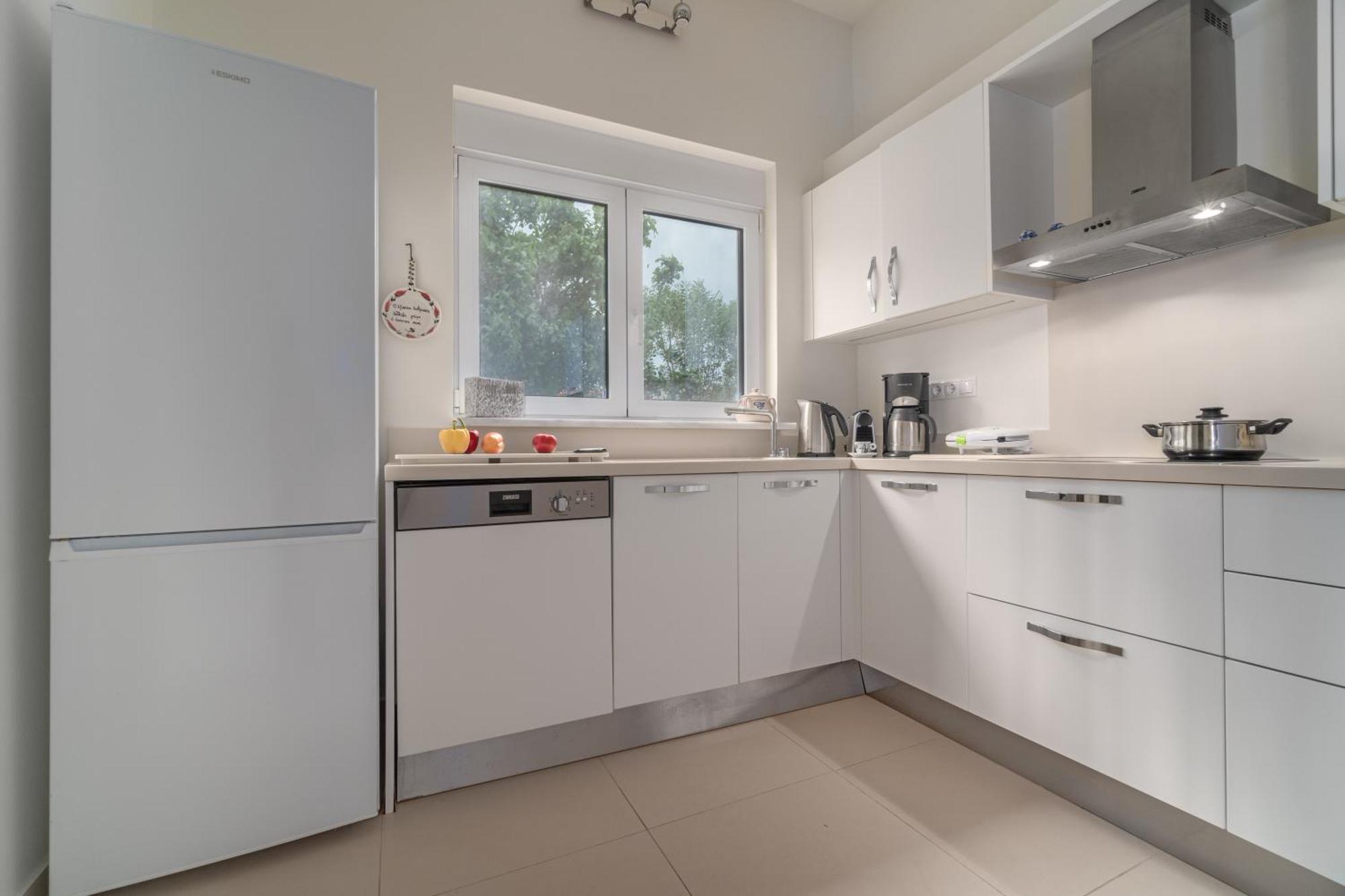 Legrena Beach House سونيو الغرفة الصورة