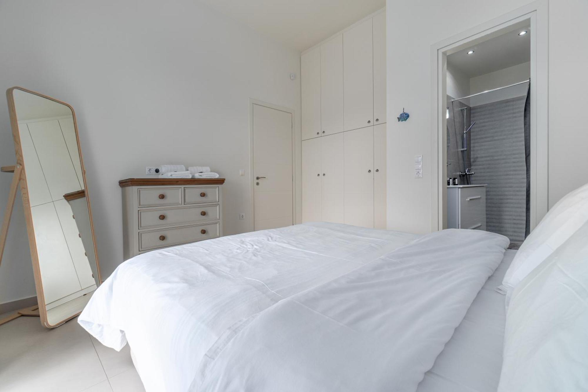 Legrena Beach House سونيو الغرفة الصورة