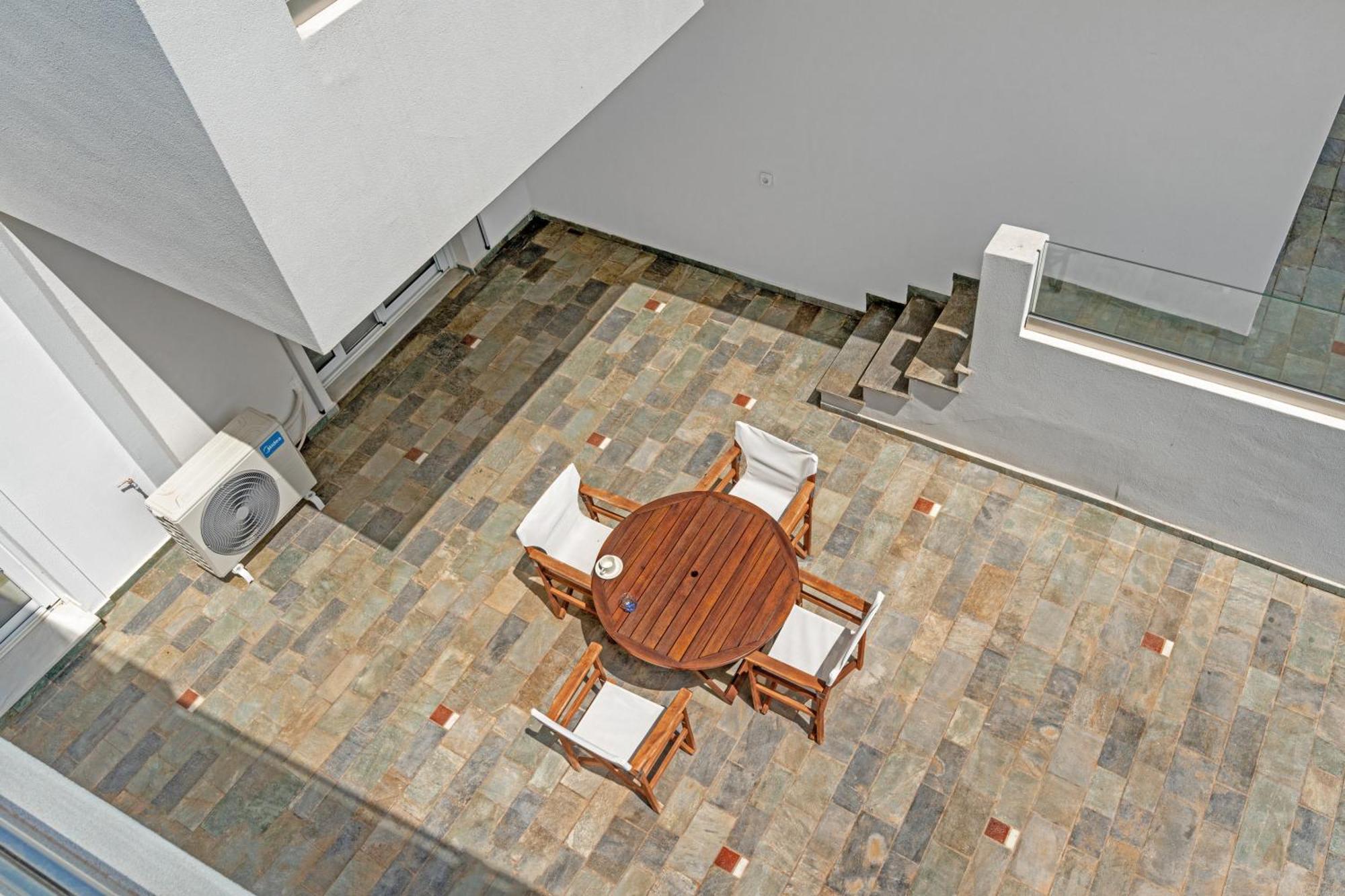 Legrena Beach House سونيو الغرفة الصورة