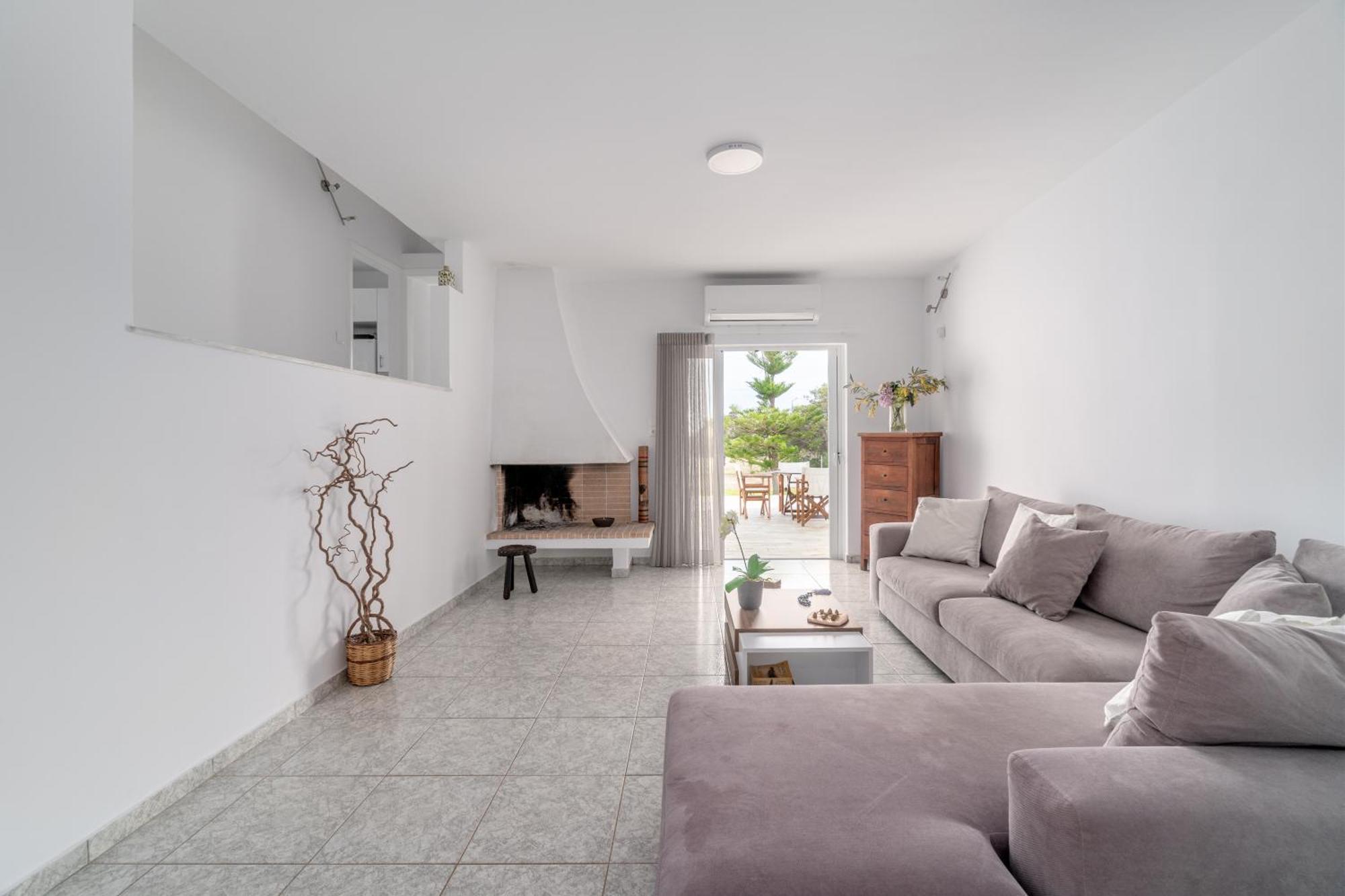 Legrena Beach House سونيو الغرفة الصورة