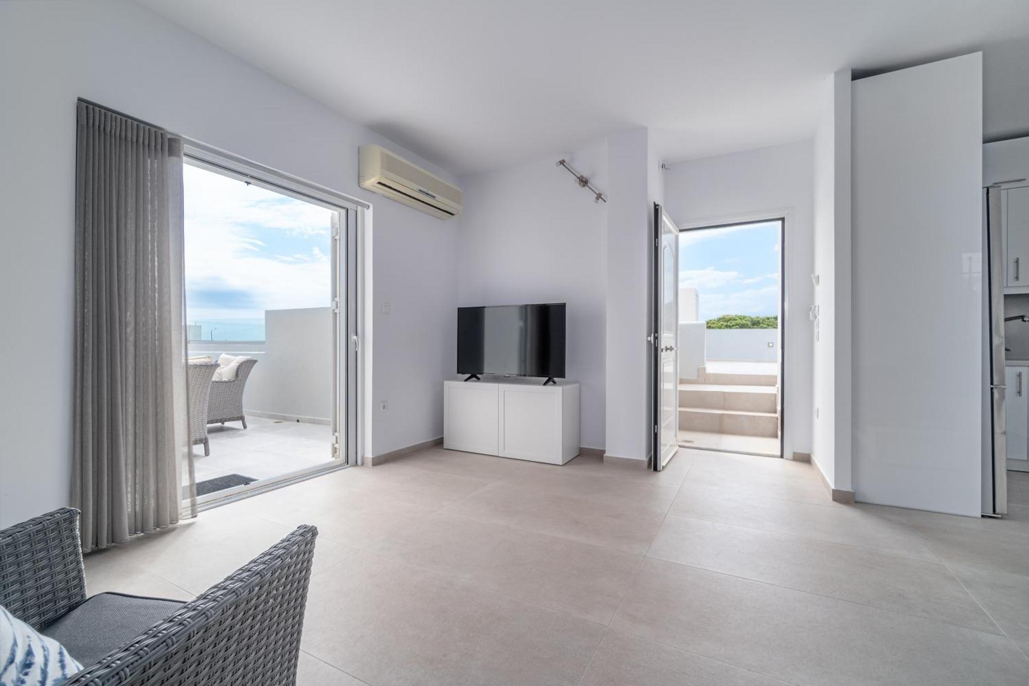 Legrena Beach House سونيو الغرفة الصورة