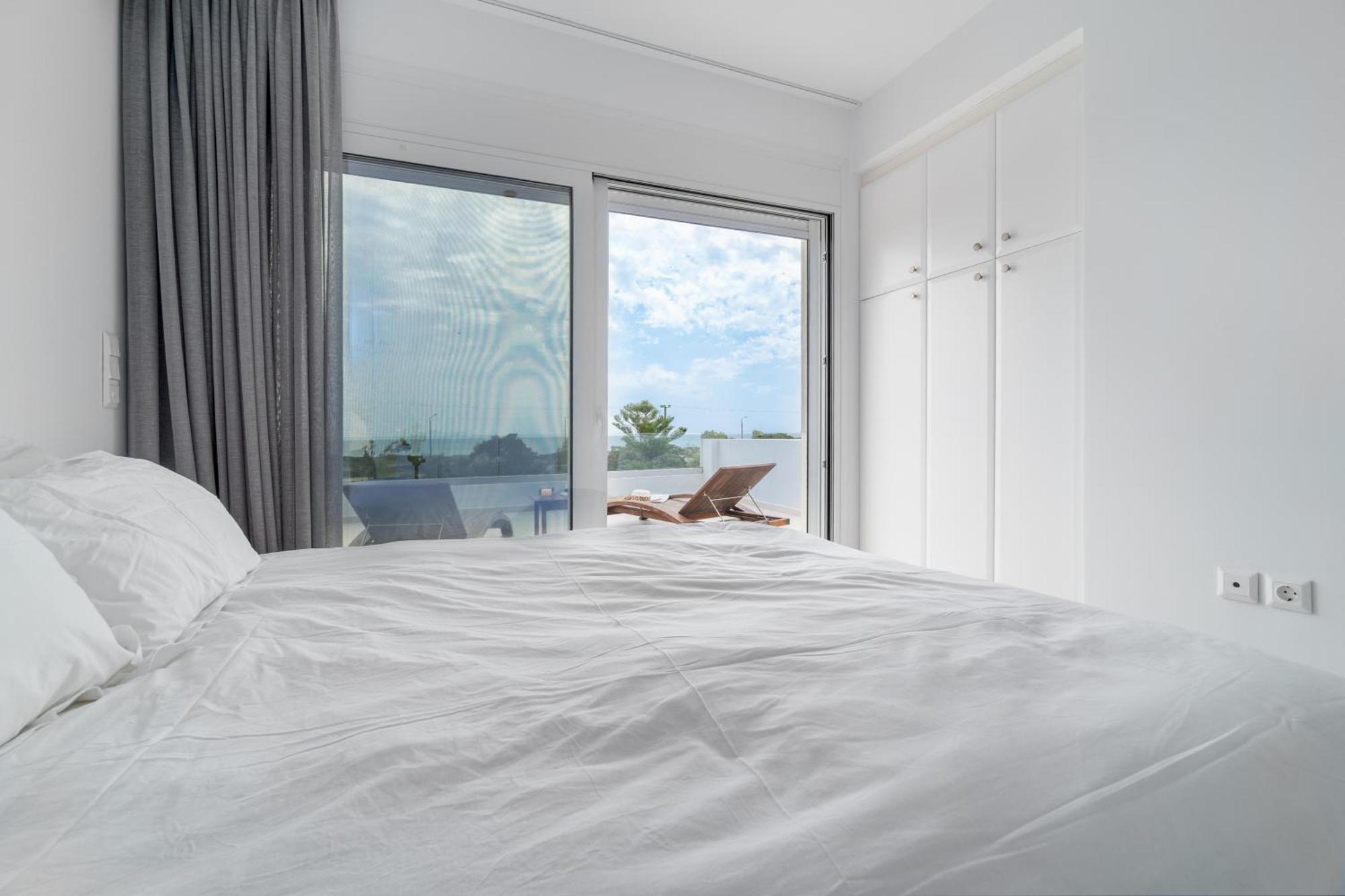 Legrena Beach House سونيو الغرفة الصورة
