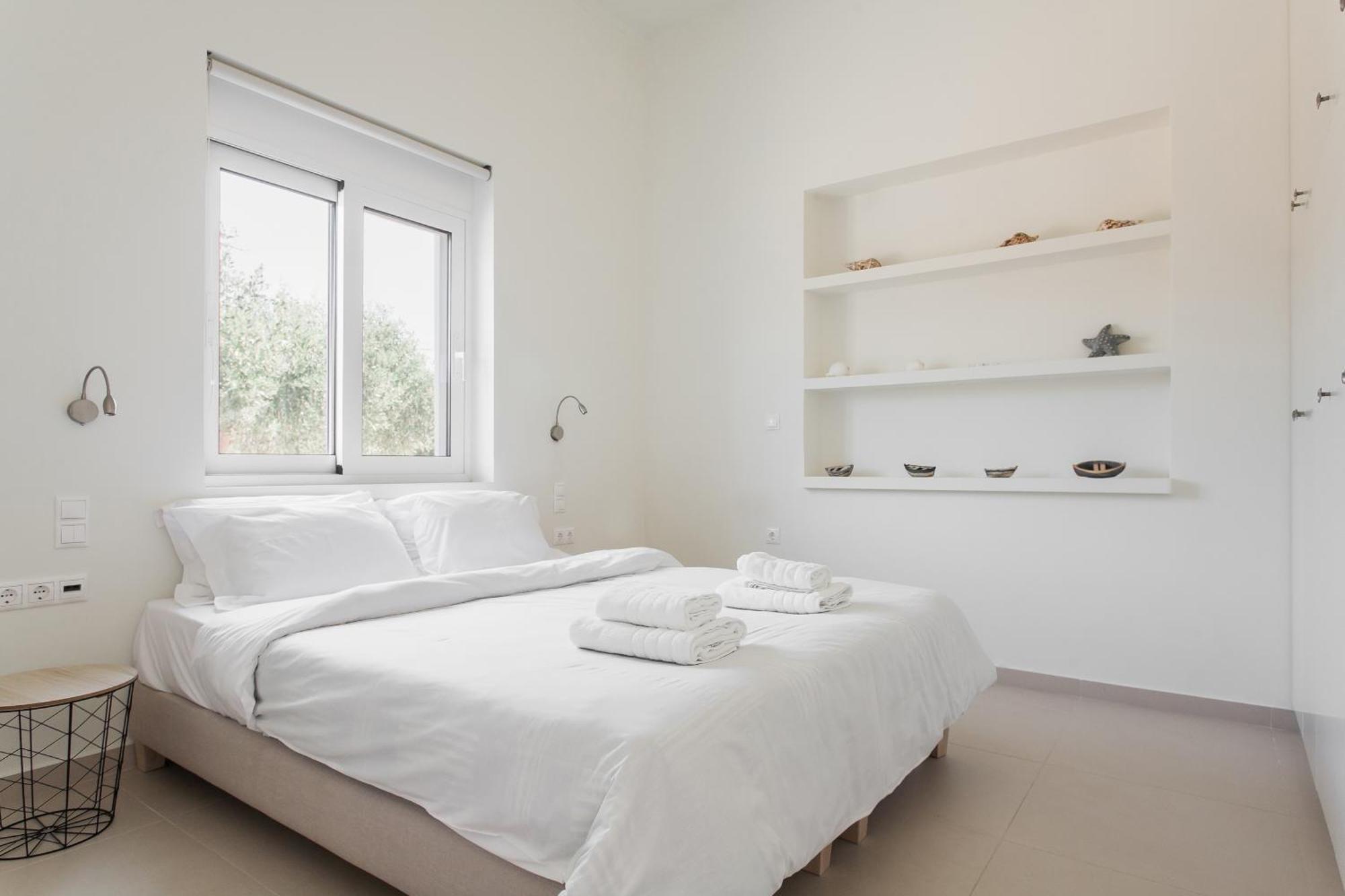 Legrena Beach House سونيو الغرفة الصورة
