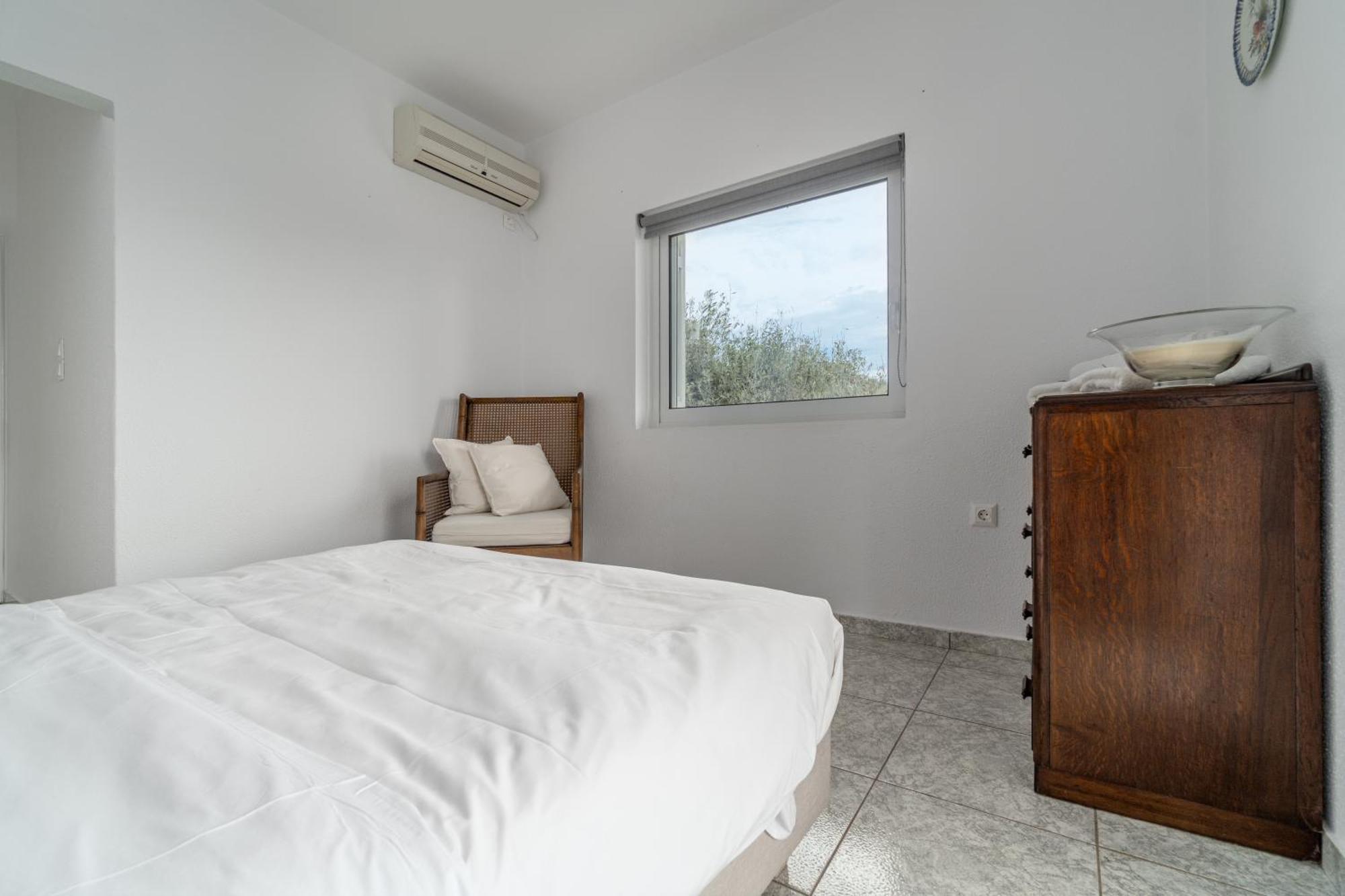 Legrena Beach House سونيو الغرفة الصورة