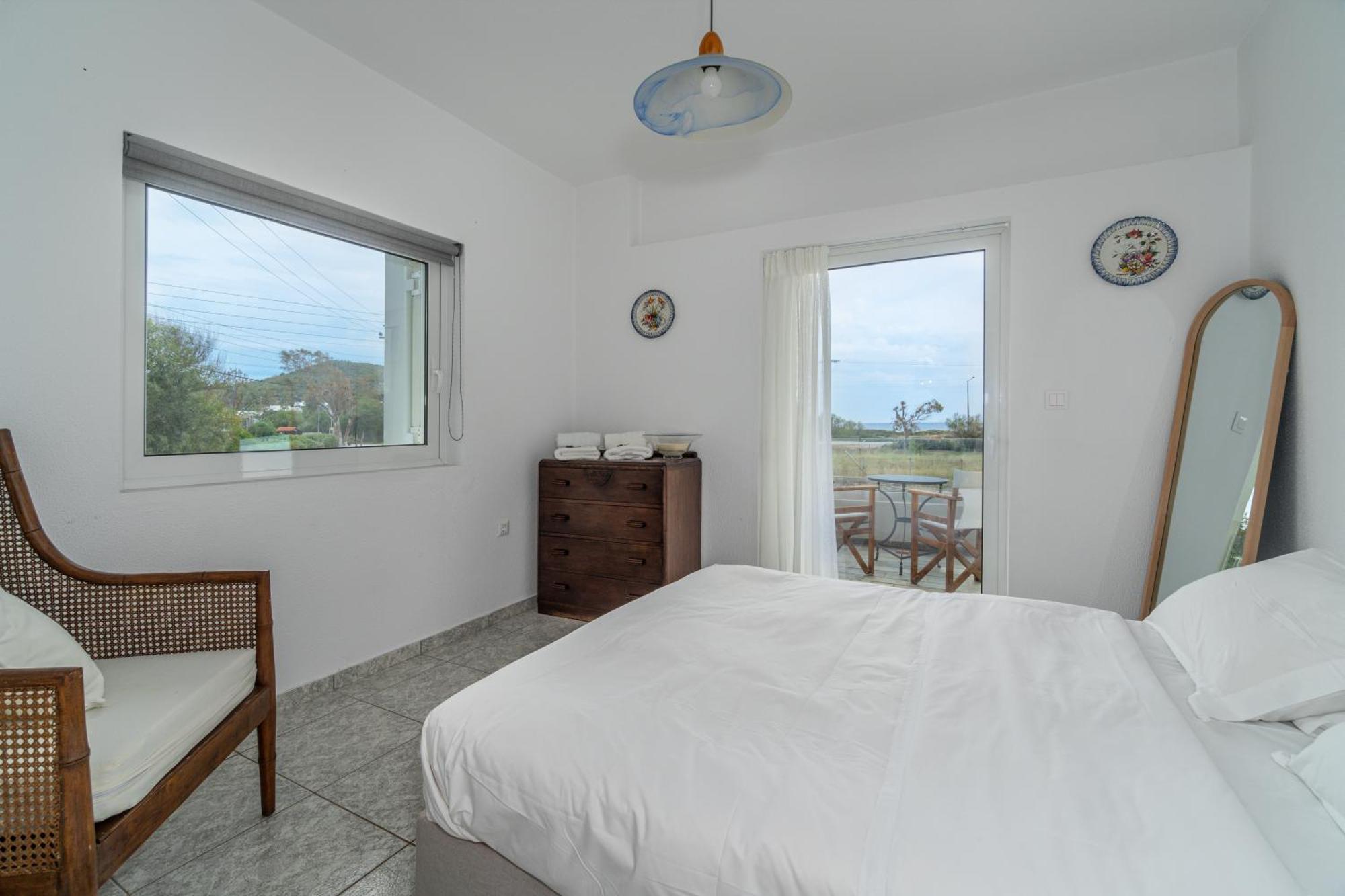 Legrena Beach House سونيو الغرفة الصورة