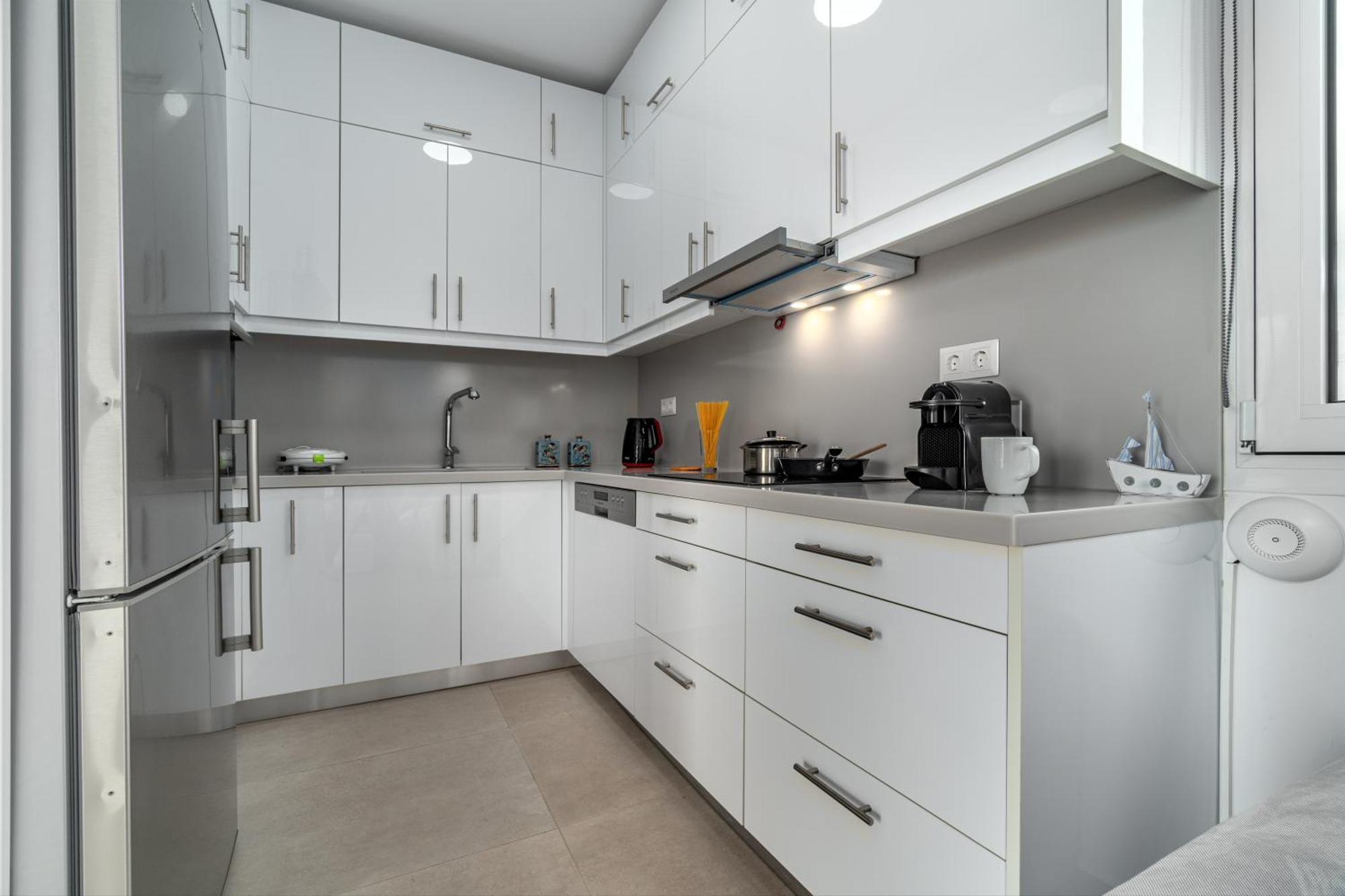Legrena Beach House سونيو الغرفة الصورة