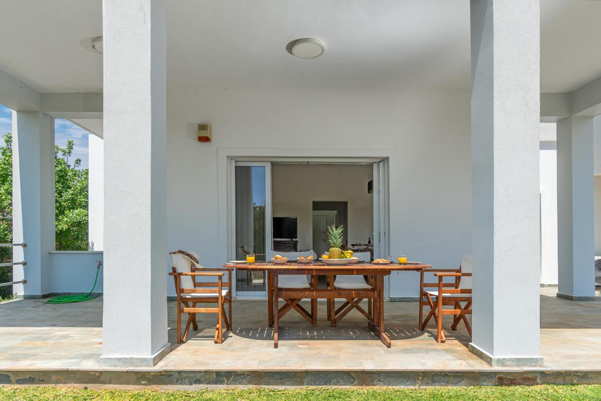 Legrena Beach House سونيو الغرفة الصورة