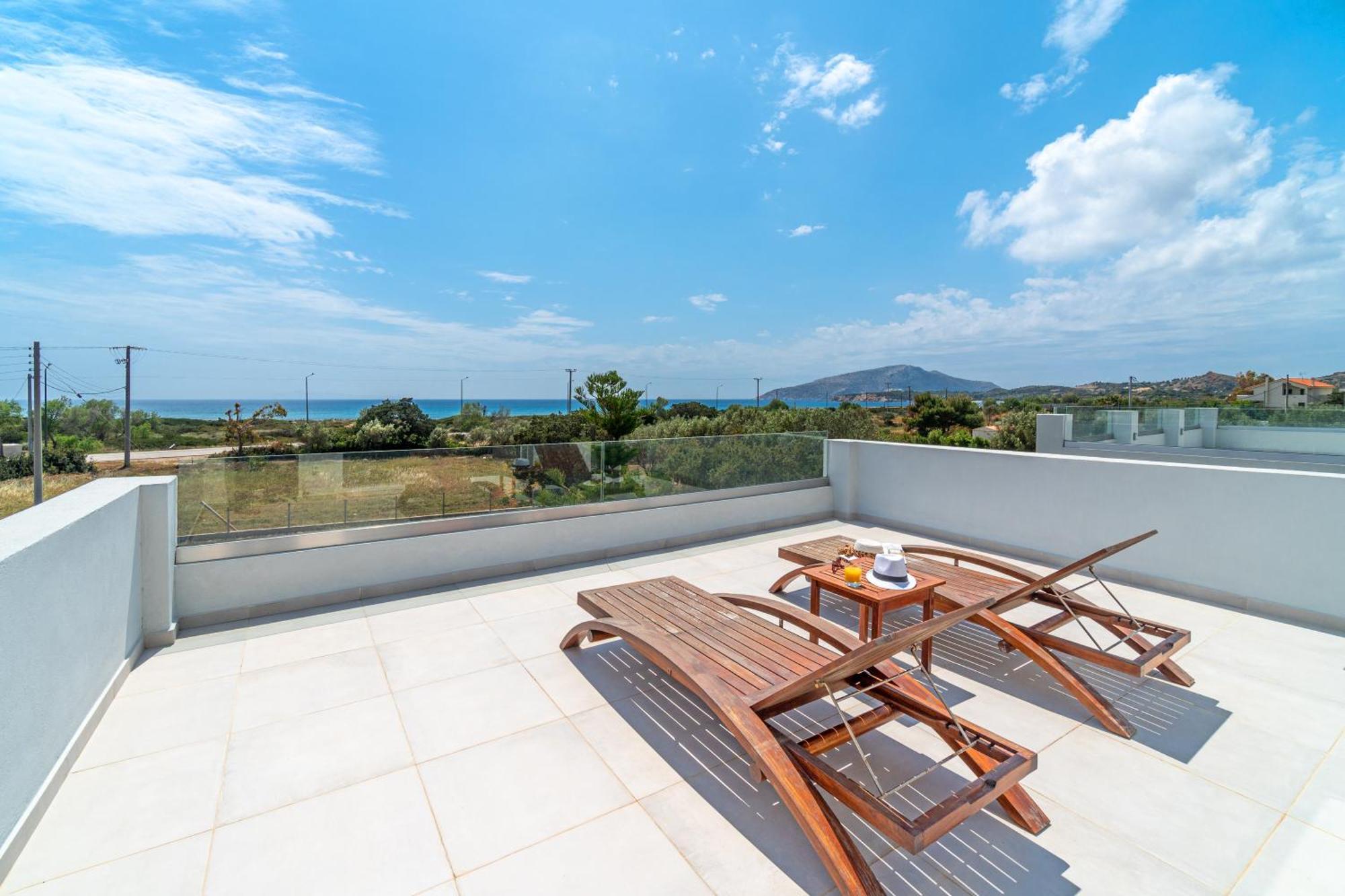 Legrena Beach House سونيو الغرفة الصورة