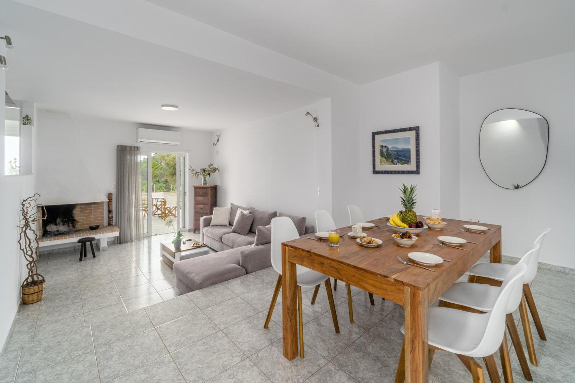 Legrena Beach House سونيو الغرفة الصورة